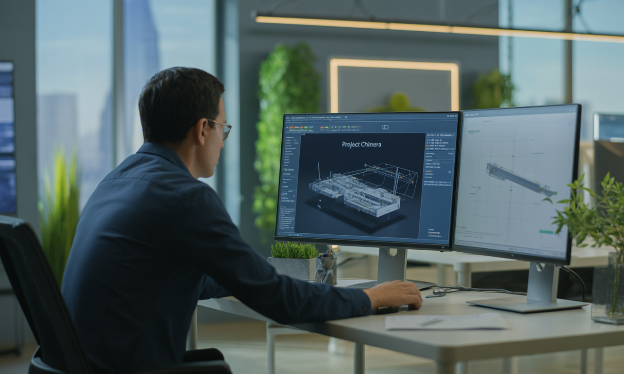 Engineering Softwares